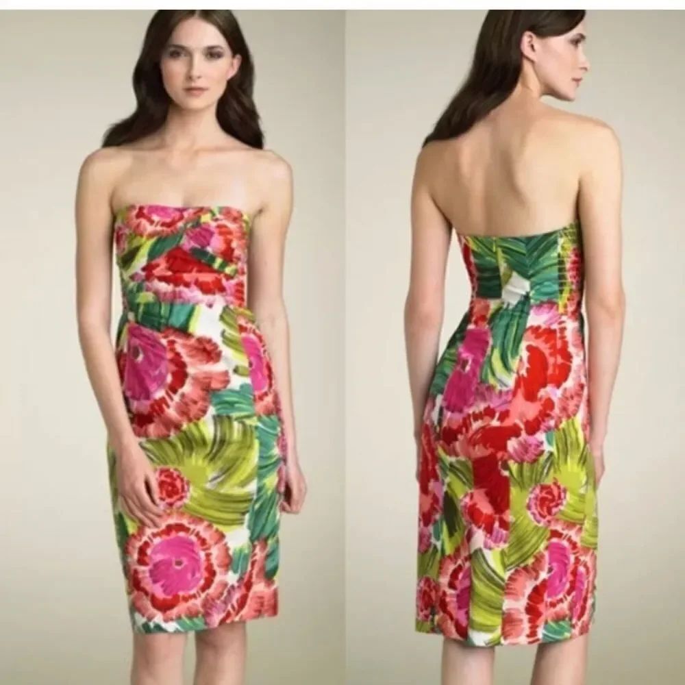 Nanette Lepore convertible Dress